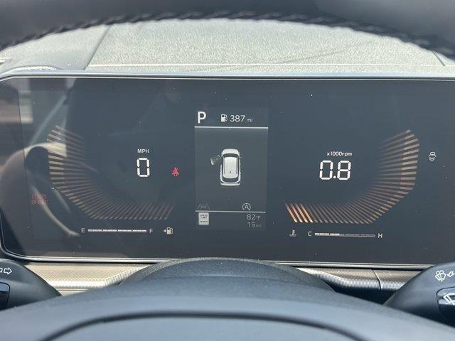 new 2026 Kia Sportage car, priced at $32,560