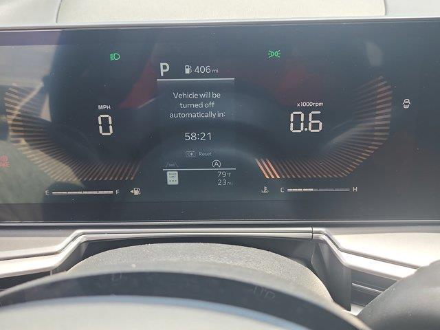new 2025 Kia Sorento car, priced at $38,120