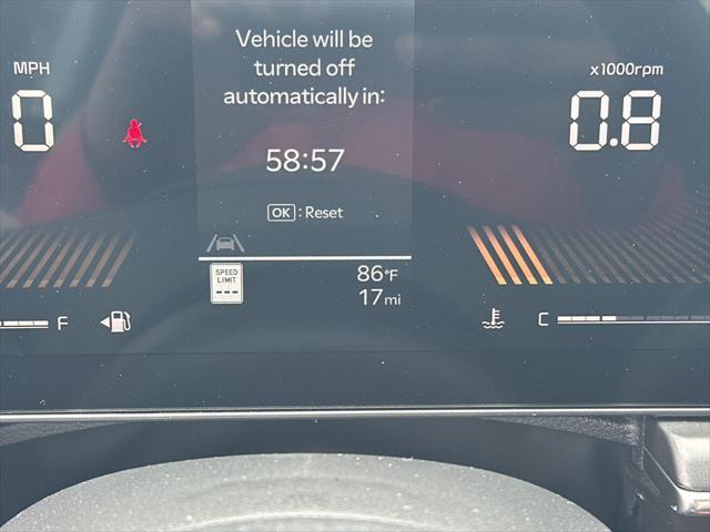 new 2025 Kia K5 car, priced at $31,645