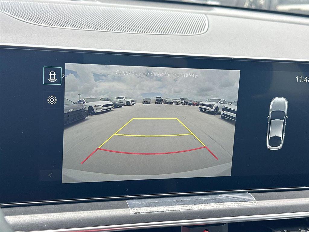new 2025 Kia K5 car, priced at $31,329