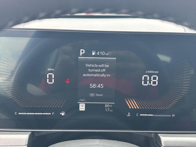new 2025 Kia K5 car, priced at $31,645