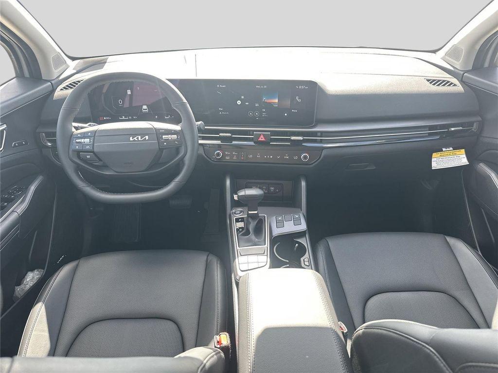 new 2026 Kia Sportage car, priced at $36,360