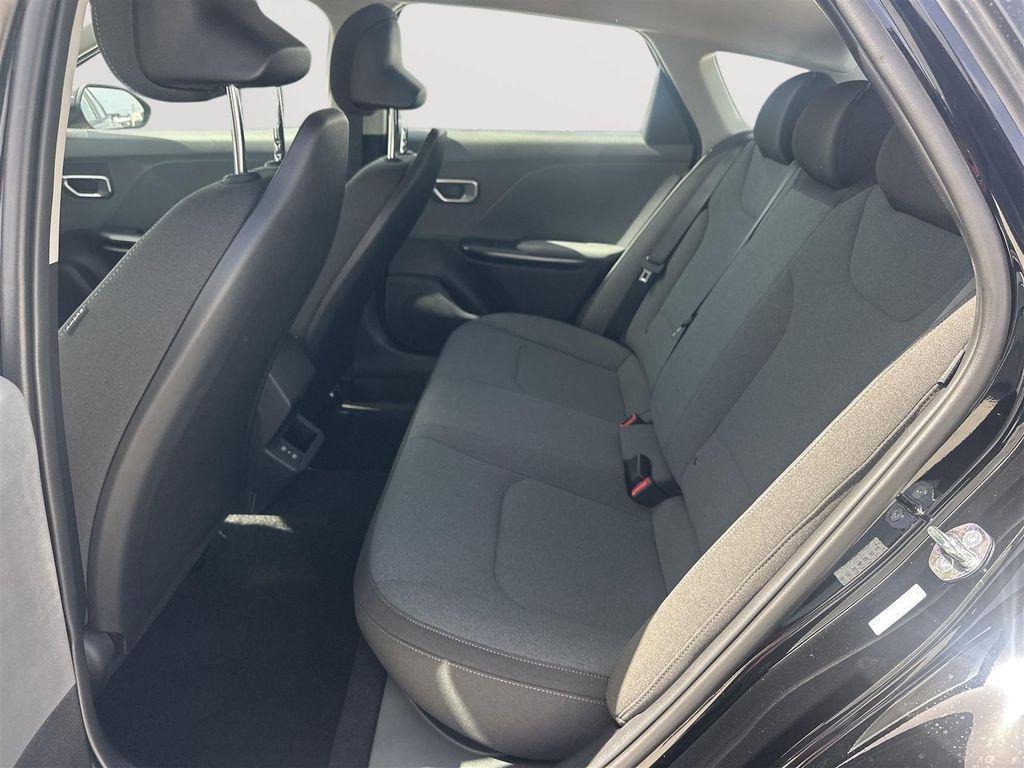 new 2025 Kia K4 car, priced at $23,107