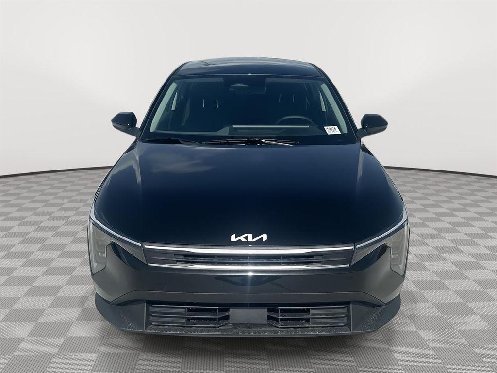new 2025 Kia K4 car, priced at $22,873