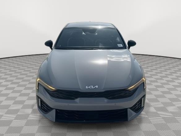 new 2025 Kia K5 car, priced at $31,355