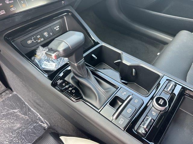 new 2025 Kia K5 car, priced at $31,645