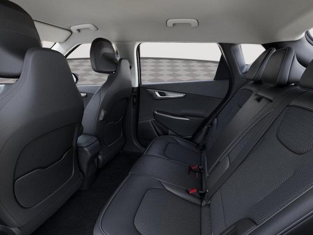 new 2025 Kia EV6 car, priced at $50,240