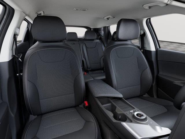 new 2025 Kia EV6 car, priced at $50,240