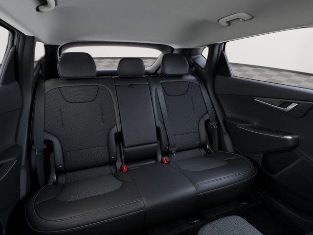 new 2025 Kia EV6 car, priced at $50,240