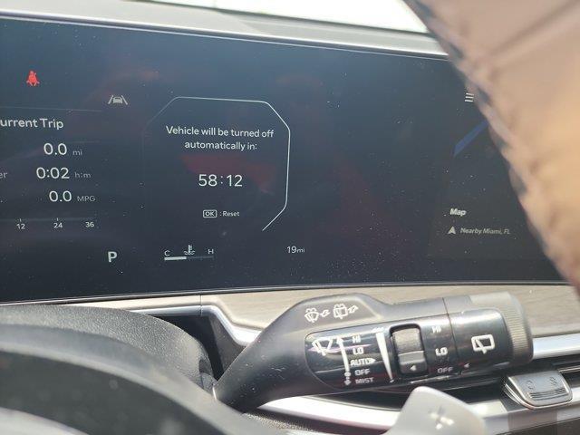 new 2025 Kia Sorento car, priced at $48,362