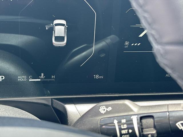 new 2025 Kia K4 car, priced at $25,478
