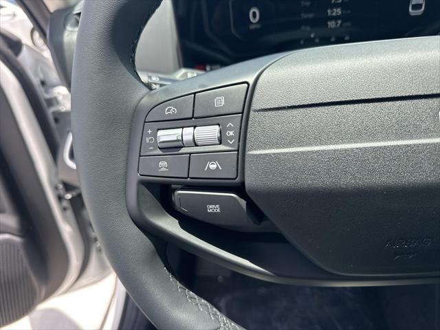 new 2025 Kia K4 car, priced at $25,478