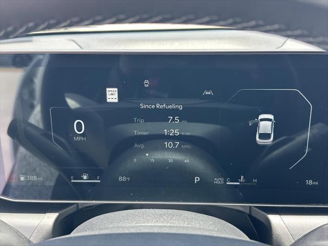 new 2025 Kia K4 car, priced at $25,478