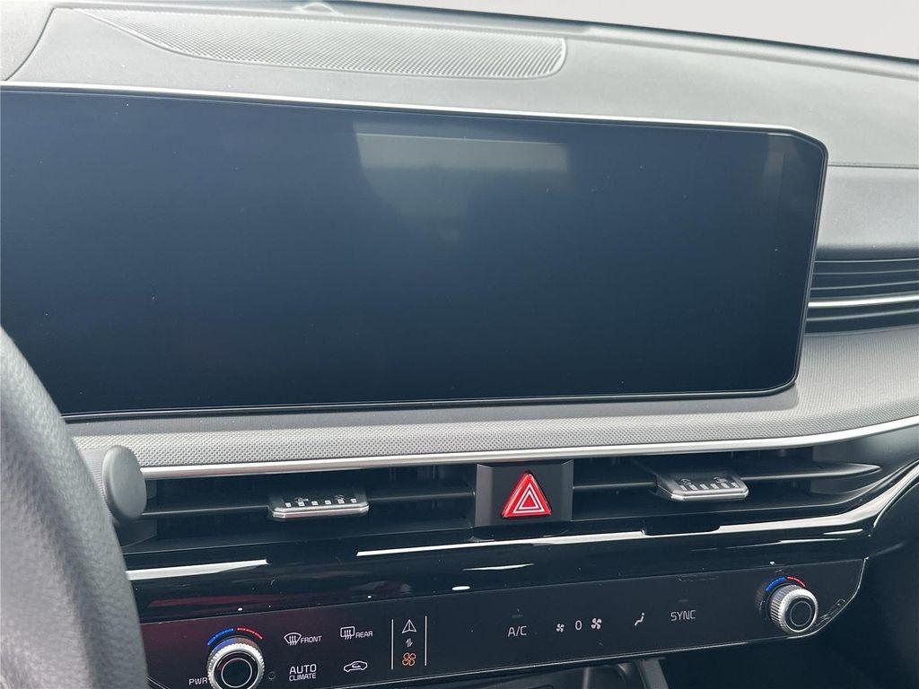 new 2025 Kia K5 car, priced at $27,979