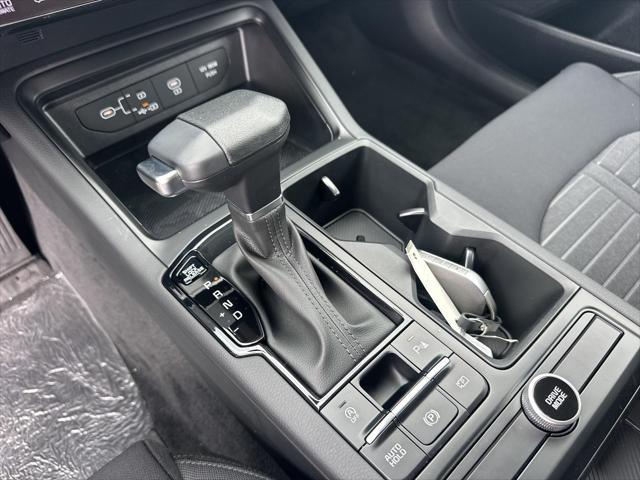 new 2025 Kia K5 car, priced at $28,265