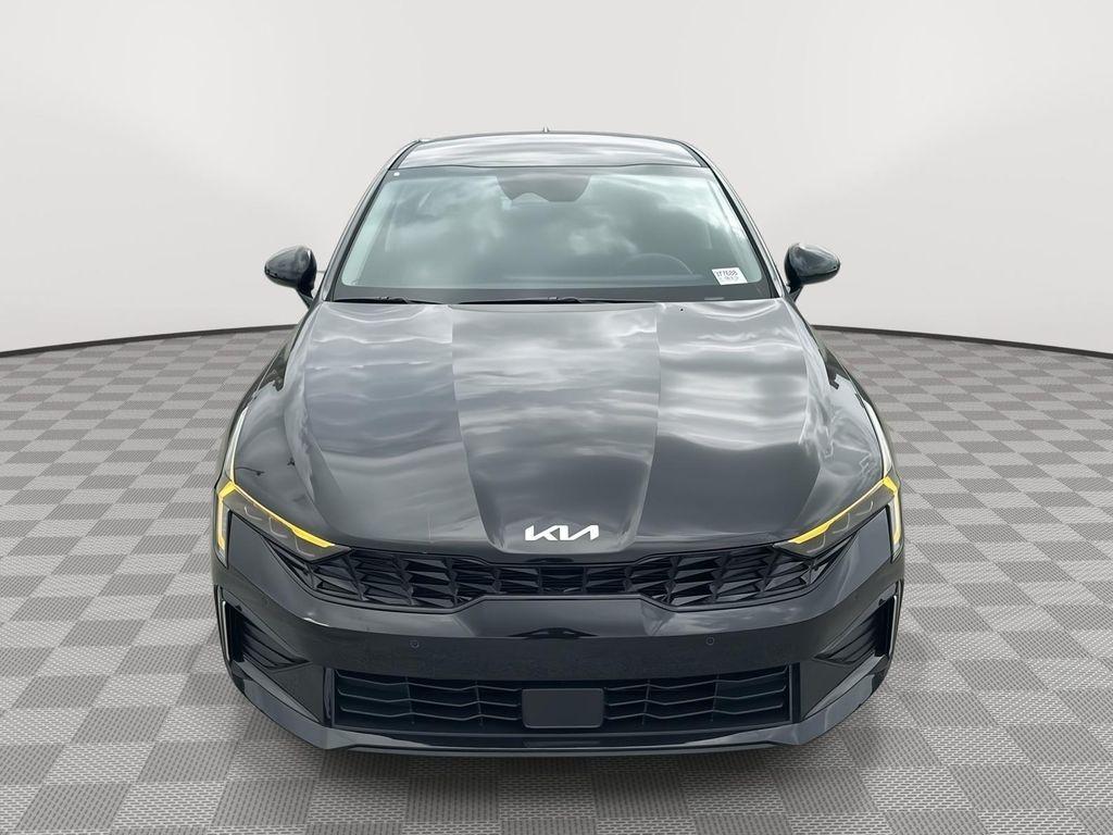 new 2025 Kia K5 car, priced at $27,979