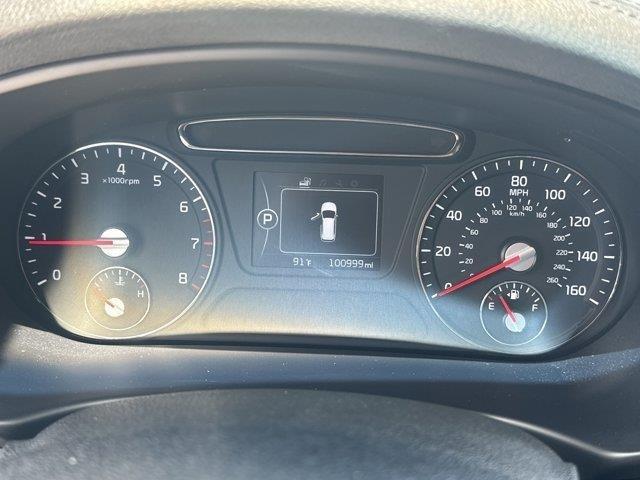used 2018 Kia Sorento car, priced at $10,946