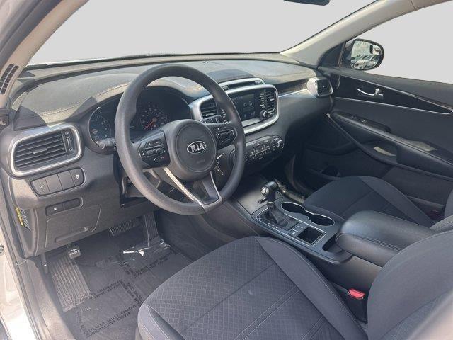 used 2018 Kia Sorento car, priced at $10,946