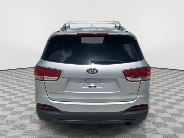used 2018 Kia Sorento car, priced at $10,946
