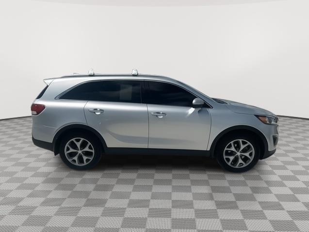 used 2018 Kia Sorento car, priced at $10,946