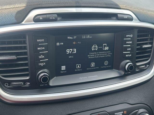 used 2018 Kia Sorento car, priced at $10,946