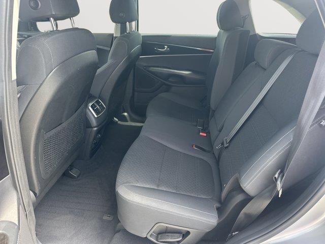 used 2018 Kia Sorento car, priced at $10,946