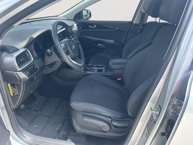 used 2018 Kia Sorento car, priced at $10,946