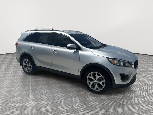 used 2018 Kia Sorento car, priced at $10,946