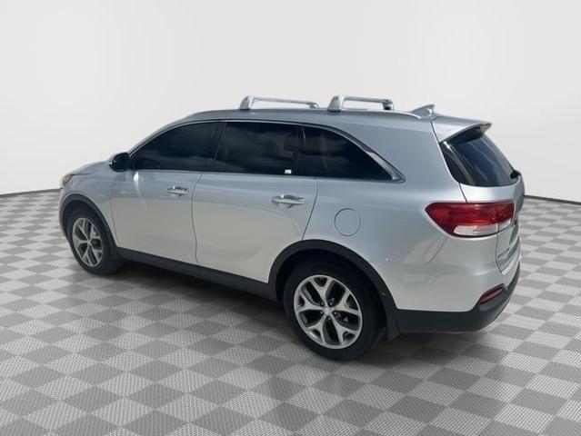 used 2018 Kia Sorento car, priced at $10,946