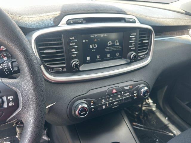 used 2018 Kia Sorento car, priced at $10,946