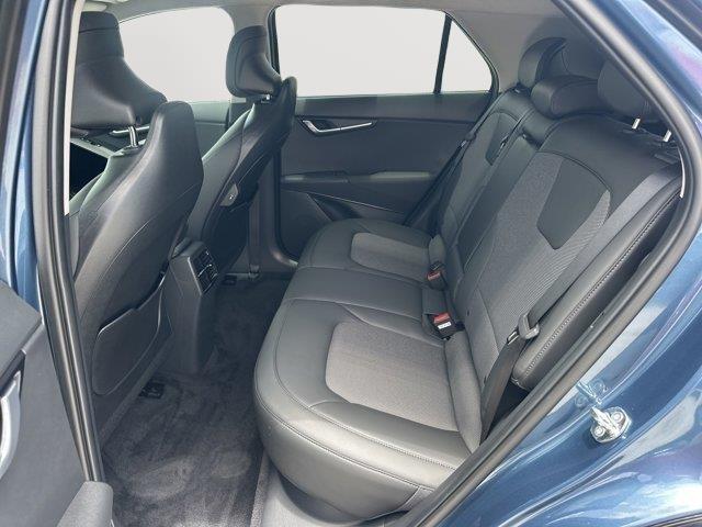 used 2025 Kia Niro EV car