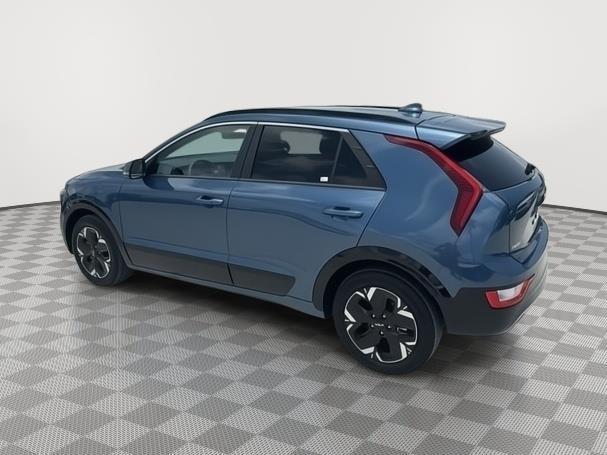 used 2025 Kia Niro EV car
