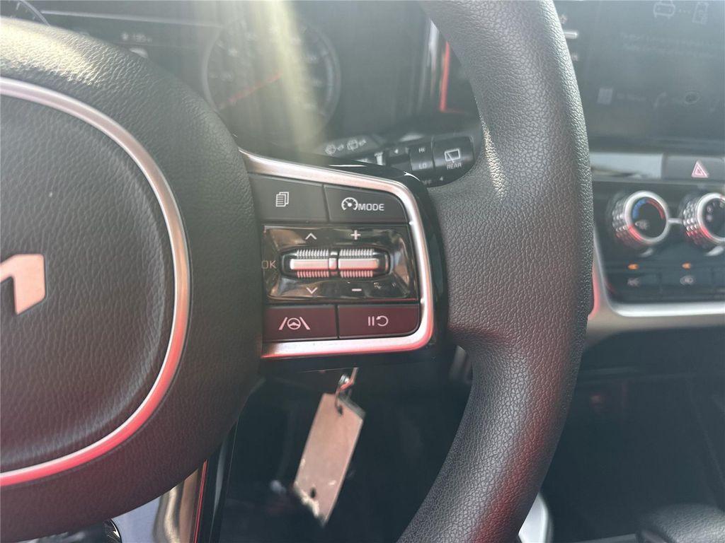 used 2022 Kia Sorento car, priced at $19,813