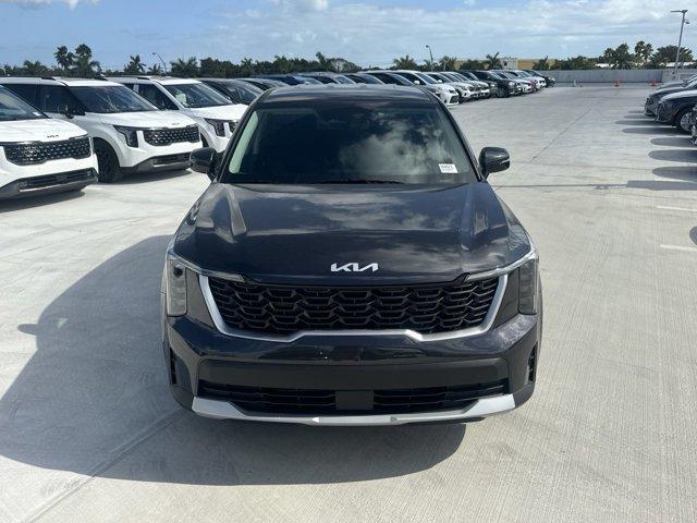 new 2025 Kia Sorento car, priced at $33,254