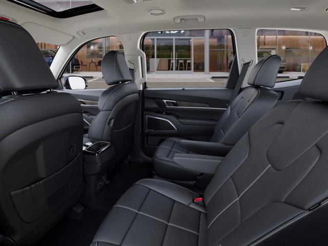 new 2025 Kia Telluride car, priced at $48,955