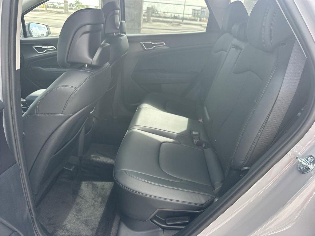 new 2026 Kia Sportage Hybrid car, priced at $34,306