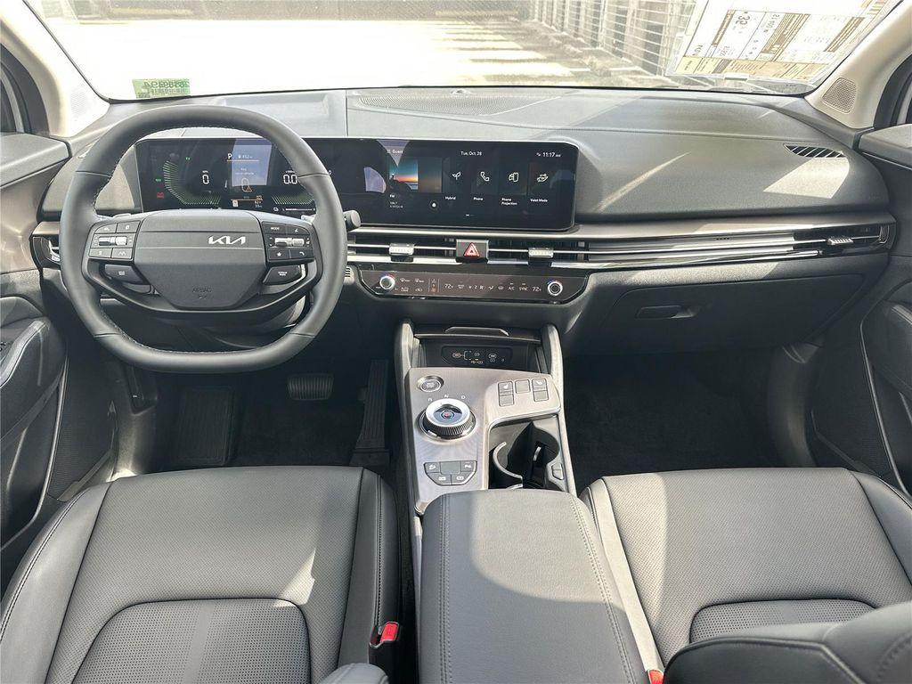 new 2026 Kia Sportage Hybrid car, priced at $34,306