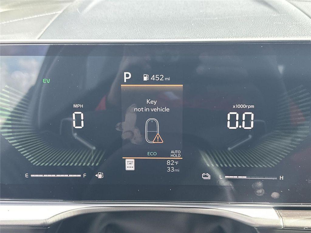 new 2026 Kia Sportage Hybrid car, priced at $34,306