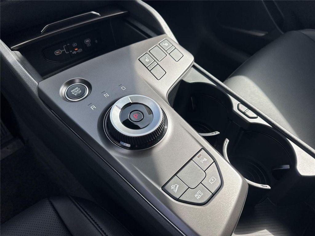 new 2026 Kia Sportage Hybrid car, priced at $34,306