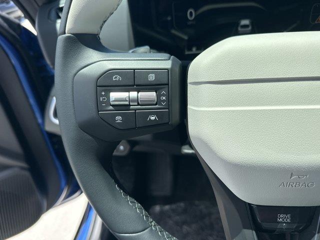 new 2025 Kia K4 car, priced at $27,440