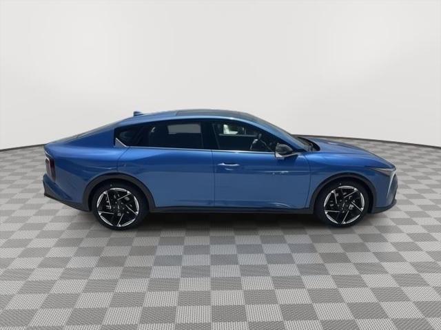 new 2025 Kia K4 car, priced at $27,440