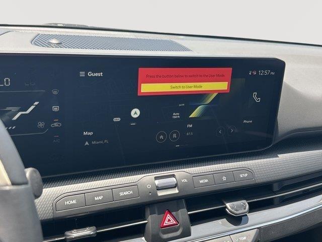new 2025 Kia K4 car, priced at $27,440