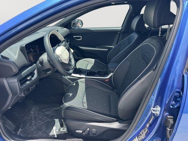 new 2025 Kia K4 car, priced at $27,440