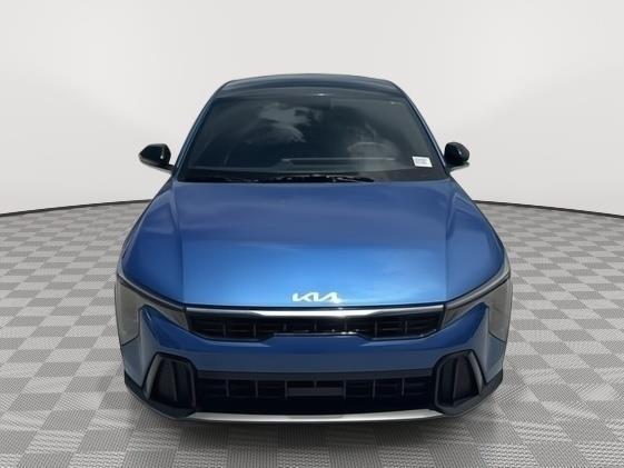 new 2025 Kia K4 car, priced at $27,440