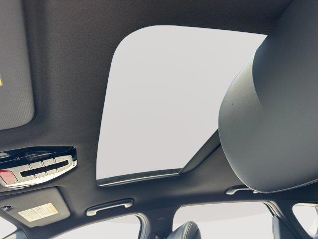 new 2025 Kia K4 car, priced at $27,440