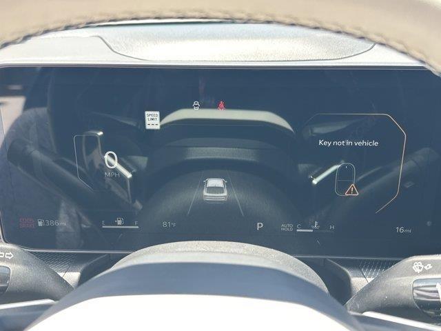 new 2025 Kia K4 car, priced at $27,440