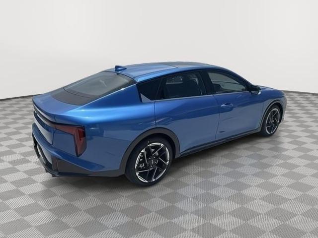 new 2025 Kia K4 car, priced at $27,440