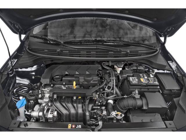 used 2022 Kia Rio car, priced at $16,159