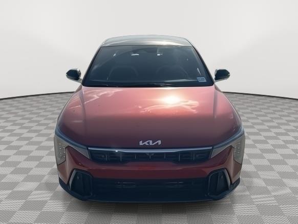 new 2025 Kia K4 car, priced at $31,055