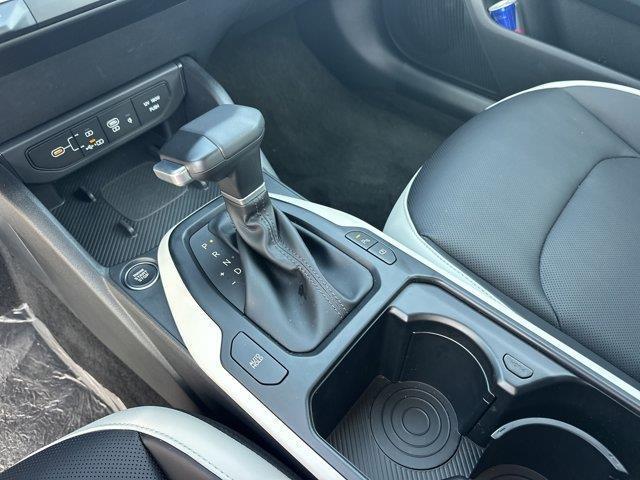 new 2025 Kia K4 car, priced at $31,055